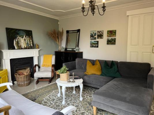 Dunvegan Lodge - 187670