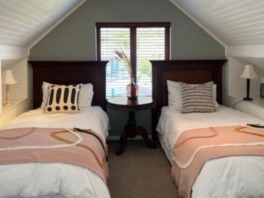 Dunvegan Lodge - 187673