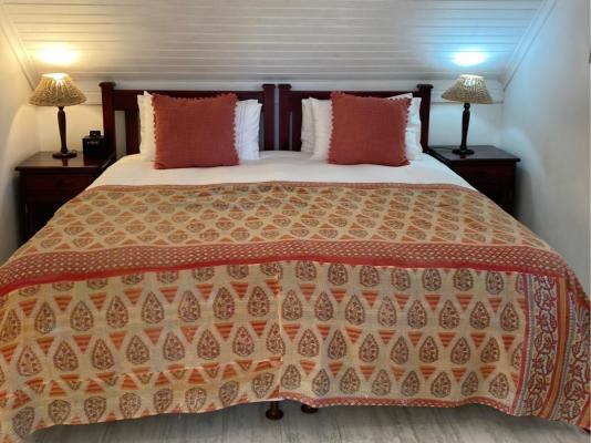 Dunvegan Lodge - 187680