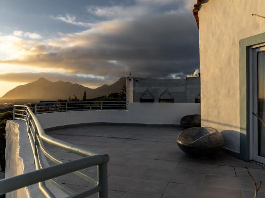 Capri Sands Luxury Guesthouse - 187692