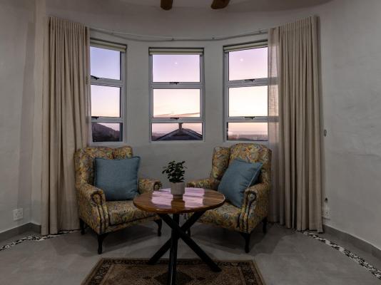 Capri Sands Luxury Guesthouse - 187696