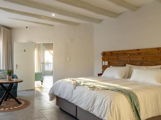 Capri Sands Luxury Guesthouse - 187701