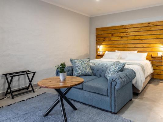 Capri Sands Luxury Guesthouse - 187702