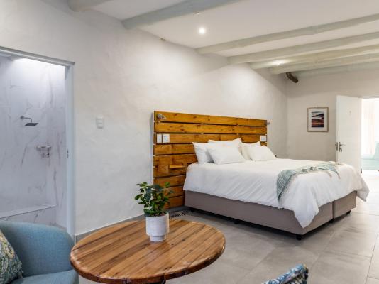 Capri Sands Luxury Guesthouse - 187703