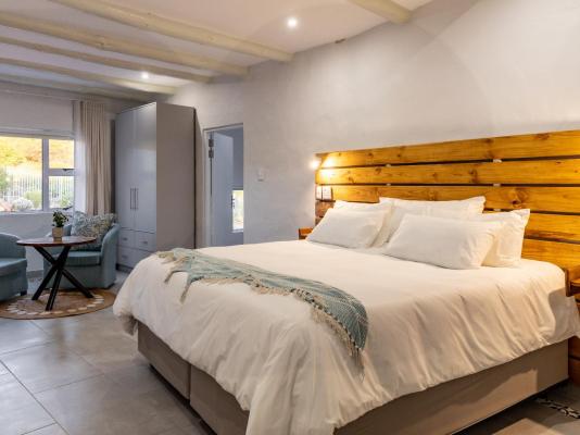 Capri Sands Luxury Guesthouse - 187705