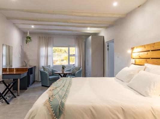 Capri Sands Luxury Guesthouse - 187706
