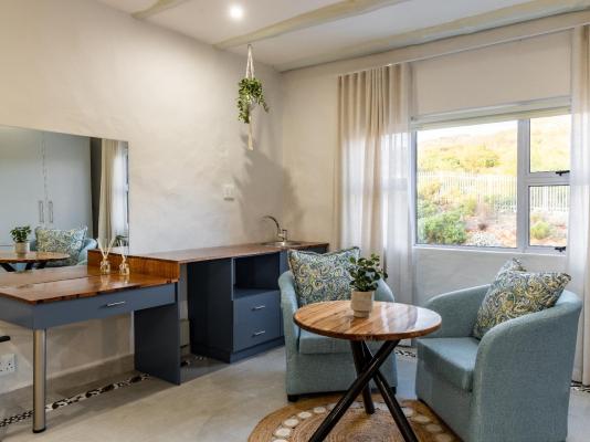 Capri Sands Luxury Guesthouse - 187707
