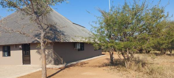Thandolwami Bushlodge - 187744