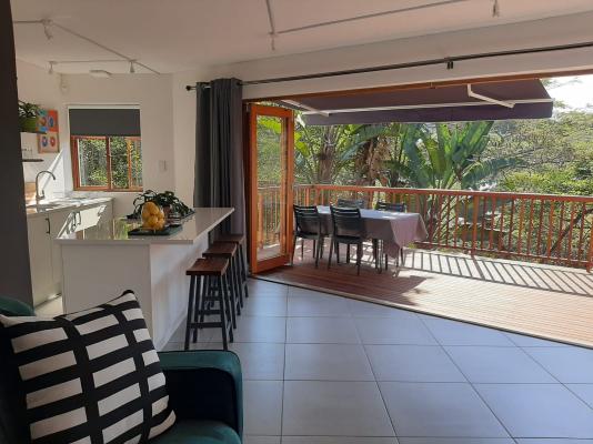Nkutu River Lodge - 187751