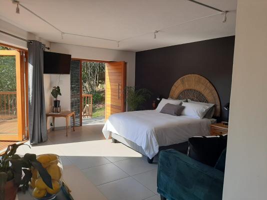 Nkutu River Lodge - 187755