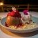 Dining at Lush
