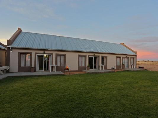 Grunau Chalets - 187971