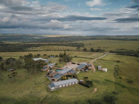 Umbono Private Game Lodge - 188212