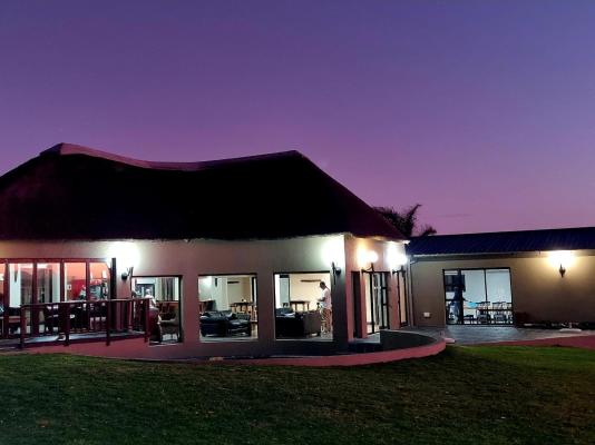 Umbono Private Game Lodge - 188213