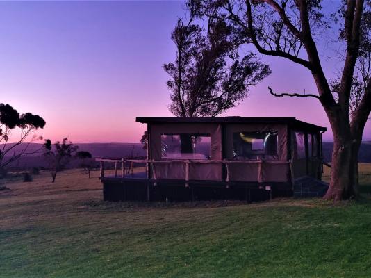 Umbono Private Game Lodge - 188214