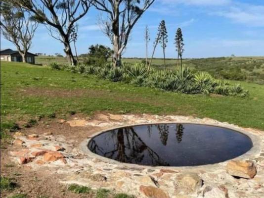 Umbono Private Game Lodge - 188216