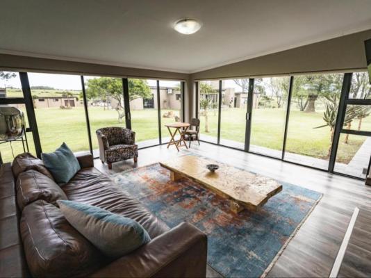 Umbono Private Game Lodge - 188217