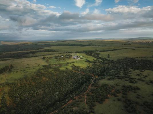 Umbono Private Game Lodge - 188218
