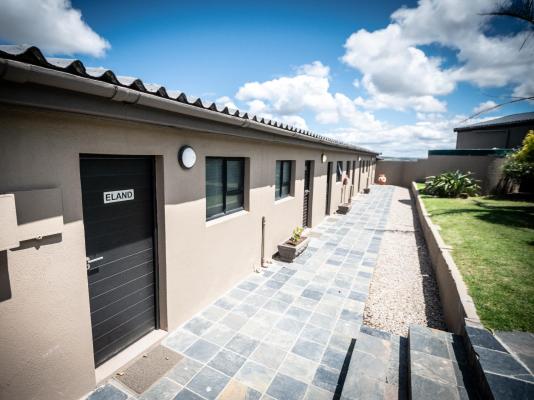 Umbono Private Game Lodge - 188219
