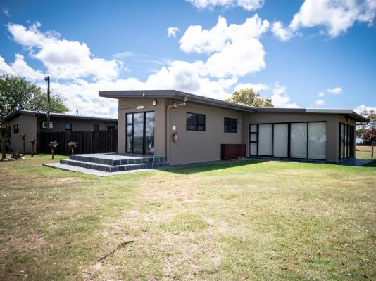 Umbono Private Game Lodge - 188220