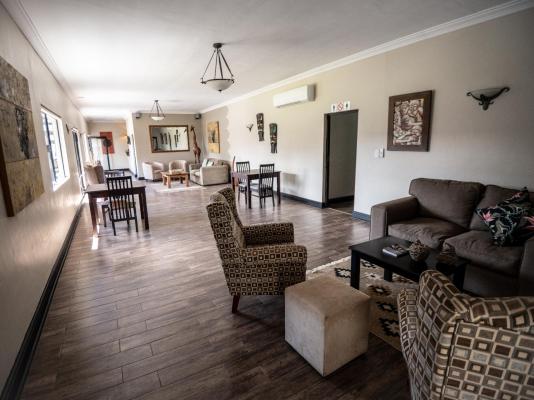 Umbono Private Game Lodge - 188224