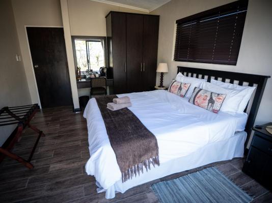 Umbono Private Game Lodge - 188225