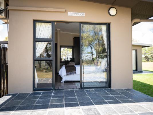 Umbono Private Game Lodge - 188229