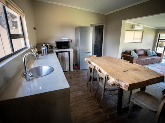 Umbono Private Game Lodge - 188231