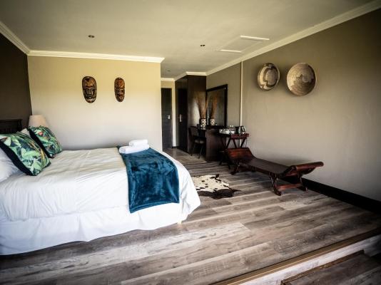 Umbono Private Game Lodge - 188232