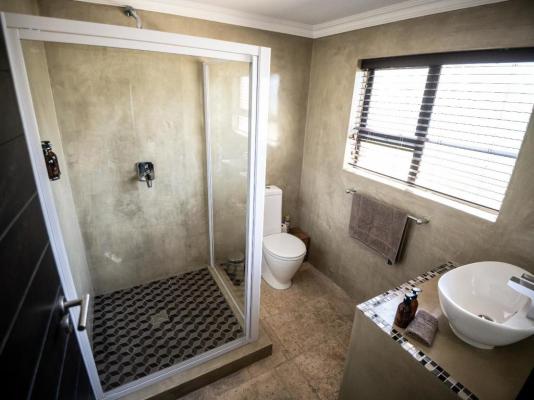Umbono Private Game Lodge - 188233