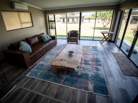 Umbono Private Game Lodge - 188235