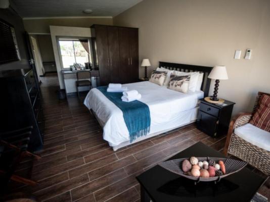 Umbono Private Game Lodge - 188236