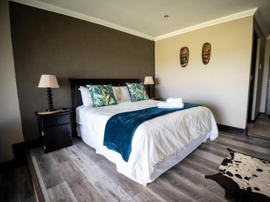 Umbono Private Game Lodge - 188239