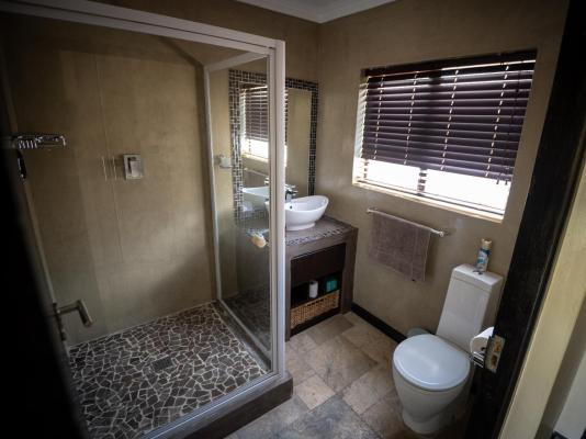 Umbono Private Game Lodge - 188240