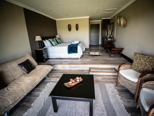 Umbono Private Game Lodge - 188241