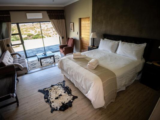 Umbono Private Game Lodge - 188242
