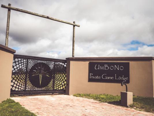 Umbono Private Game Lodge - 188249