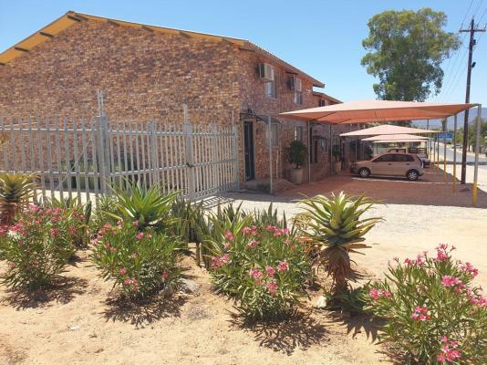 Clanwilliam Accommodation - 188251