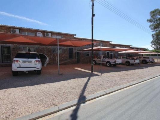 Clanwilliam Accommodation - 188253