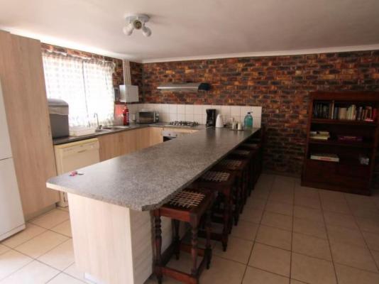 Clanwilliam Accommodation - 188264