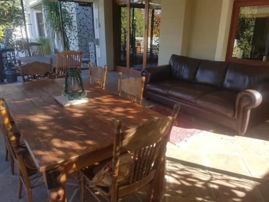 Accommodation @ Haus Müller Clanwilliam - 188274
