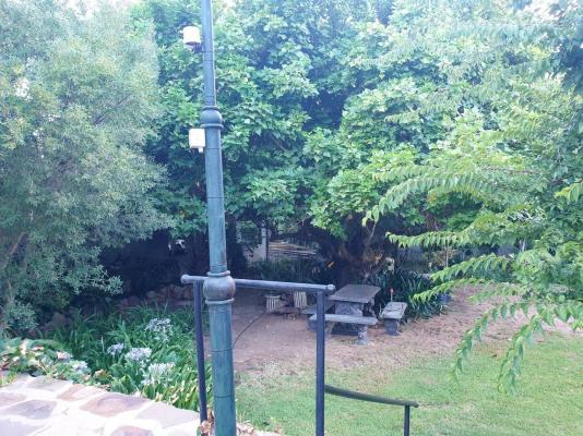 Accommodation @ Haus Müller Clanwilliam - 188278