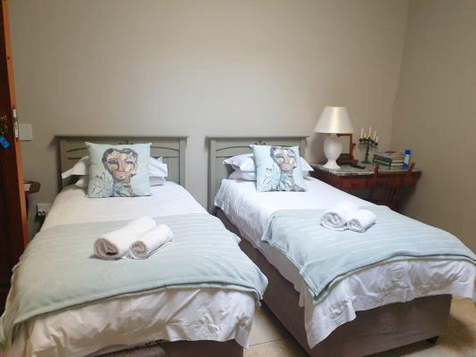 Accommodation @ Haus Müller Clanwilliam - 188279