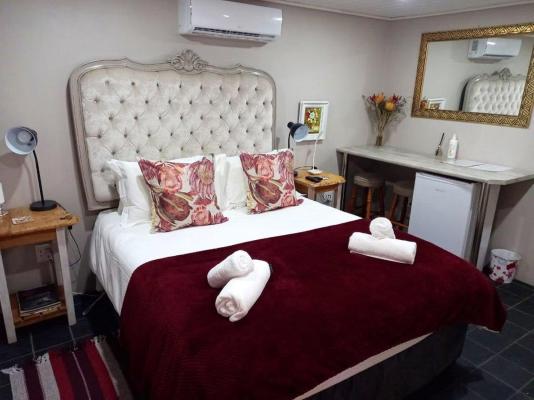 Accommodation @ Haus Müller Clanwilliam - 188281