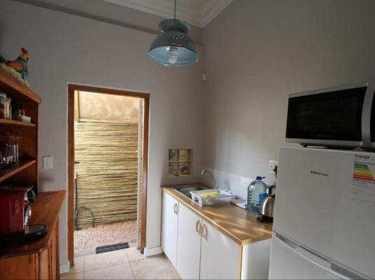 Accommodation @ Haus Müller Clanwilliam - 188283