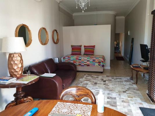 Accommodation @ Haus Müller Clanwilliam - 188287