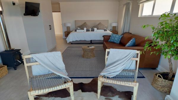 Lamberts Bay Beachfront - 188294