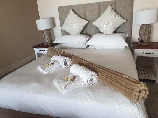 Lamberts Bay Beachfront - 188295