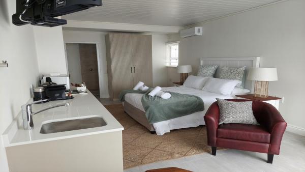Lamberts Bay Beachfront - 188296