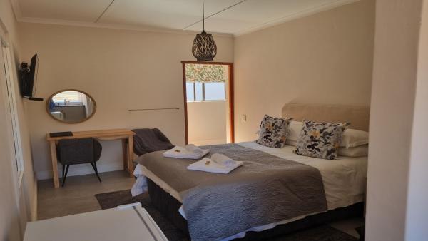 Lamberts Bay Beachfront - 188299